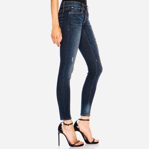 Calvin Rucker Denim "Get Down On it" Jeans - Sz 26